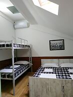 Hostel Portal