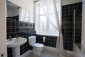 Mellington Hall Country House Hotel