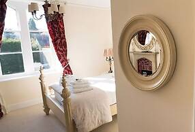 Mellington Hall Country House Hotel