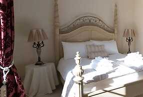 Mellington Hall Country House Hotel