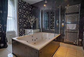 Mellington Hall Country House Hotel