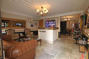 Mezzo Hotel