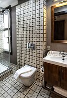 Mezzo Hotel