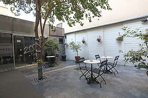 Mezzo Hotel