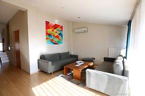 Mezzo Hotel