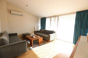 Mezzo Hotel