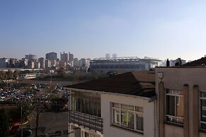 Mezzo Hotel