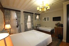 Mezzo Hotel