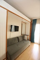 Mezzo Hotel