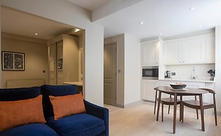 No.8 Waterloo Apartments