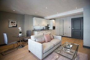 No.8 Waterloo Apartments