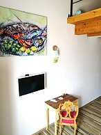 B&B CasaBusari