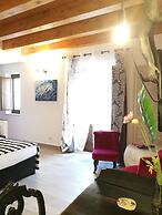 B&B CasaBusari