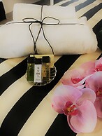 B&B CasaBusari