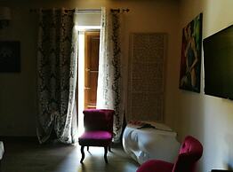 B&B CasaBusari