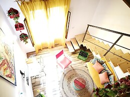B&B CasaBusari