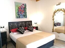 B&B CasaBusari