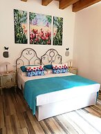 B&B CasaBusari