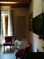B&B CasaBusari