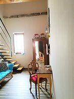 B&B CasaBusari