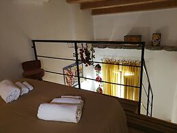 B&B CasaBusari