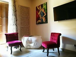 B&B CasaBusari