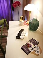 B&B CasaBusari