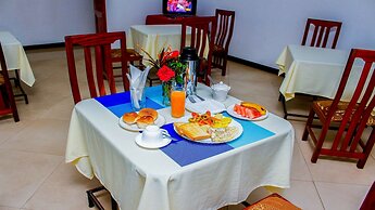 Bright Star Hotel
