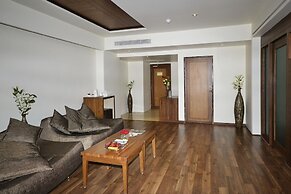 Boulevard9, Nadiad – IHCL SeleQtions