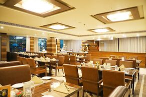 Boulevard9, Nadiad – IHCL SeleQtions