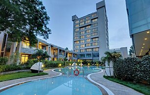 Boulevard9, Nadiad – IHCL SeleQtions