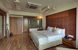 Boulevard9, Nadiad – IHCL SeleQtions