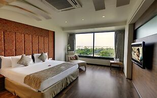 Boulevard9, Nadiad – IHCL SeleQtions
