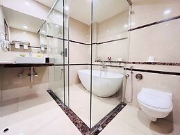 Boulevard9, Nadiad – IHCL SeleQtions