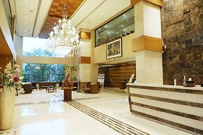 Boulevard9, Nadiad – IHCL SeleQtions
