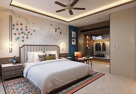 Boulevard9, Nadiad – IHCL SeleQtions