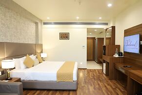 Boulevard9, Nadiad – IHCL SeleQtions