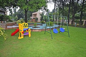 Boulevard9, Nadiad – IHCL SeleQtions