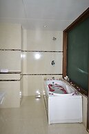 Boulevard9, Nadiad – IHCL SeleQtions