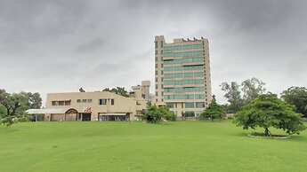 Boulevard9, Nadiad – IHCL SeleQtions