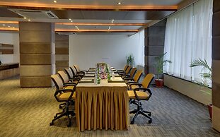 Boulevard9, Nadiad – IHCL SeleQtions