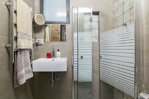 Best Location Jerusalem Stone Apartment