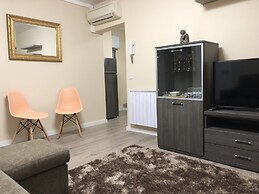 Apartamento al lado de Bunkers Carmel