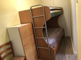 Apartamento al lado de Bunkers Carmel