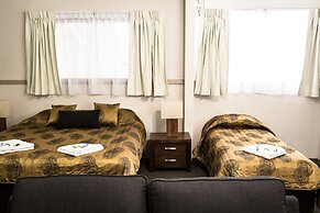 Tall Trees Motel
