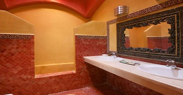 Villa Oceania