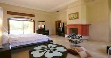 Villa Oceania