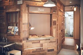 36Hostel