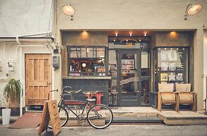 36Hostel