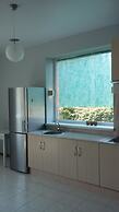 City Villas with Sauna